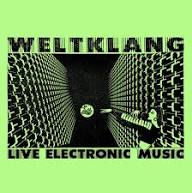 weltklang electronic music – zx81 in concert