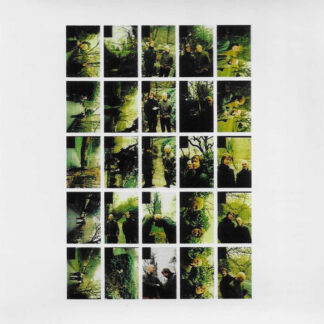 richard youngs & simon wickham smith – 5 years