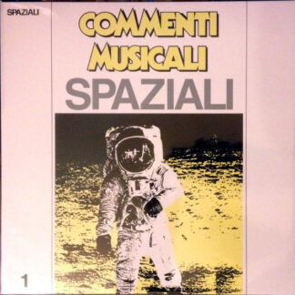alfaluna – spaziali suoni dal futuro (musiche per la scienza e per la tecnica)... vol. 1