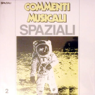 alfaluna – spaziali suoni dal futuro (musiche per la scienza e per la tecnica)... vol. 2