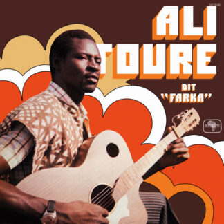 ali toure – ali toure dit "farka"