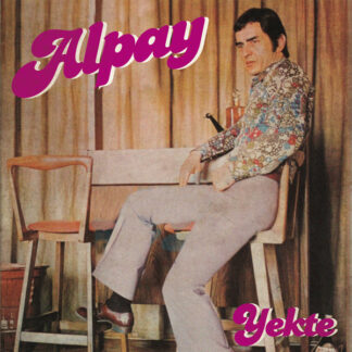 alpay – yekte