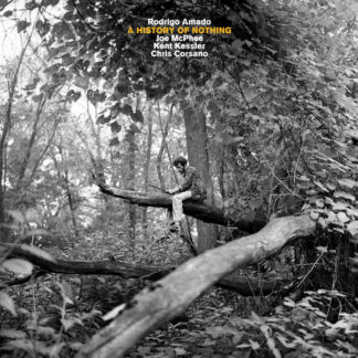 rodrigo amado, joe mcphee, kent kessler, chris corsano – a history of nothing