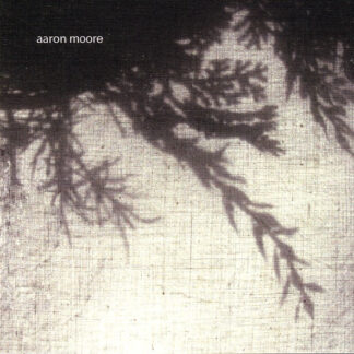 aaron moore – the accidental
