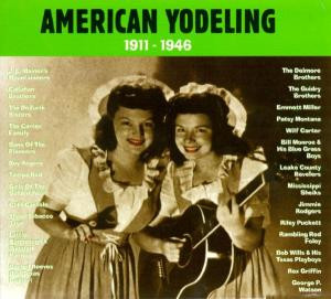 v/a – american yodeling 1911 1946