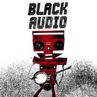 black audio – live at torvi