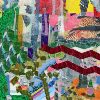 black bikini – s/t