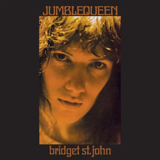bridget st. john – jumble queen