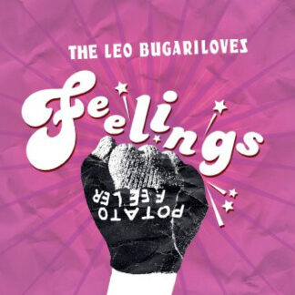 leo bugariloves – feelings