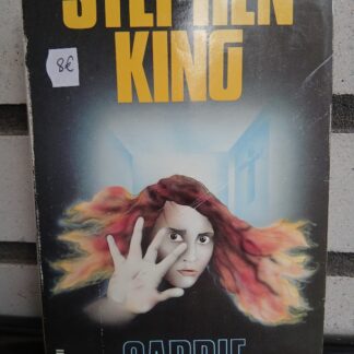 stephen king carrie