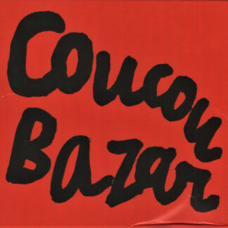 jean dubuffet, ilhan mimaroǧlu – musiques pour coucou bazar
