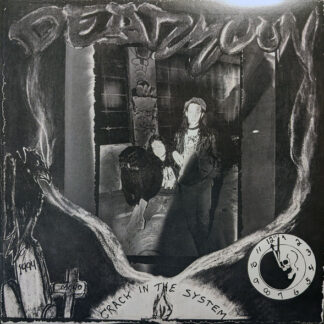 dead moon – crack in the system