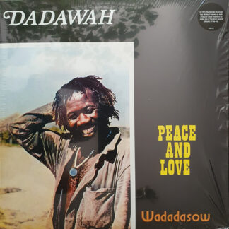 dadawah – peace and love wadadasow
