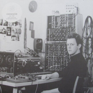 daniel fagerström – beyond interstitial space
