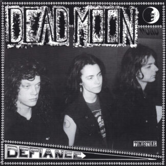 dead moon – defiance