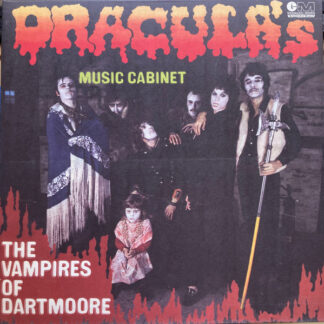vampires of dartmoore – dracula's music cabinet