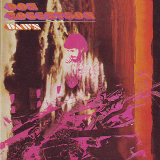 don robertson – dawn