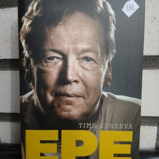 timo kanerva epe : levymoguli
