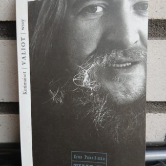 erno paasilinna timo k. mukka