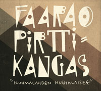 faarao pirttikangas – kuhmalahden nubialaiset