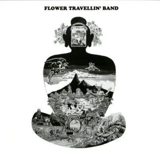 flower travellin' band – satori