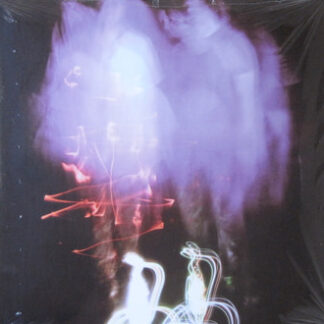 mist – glowing net