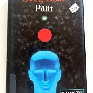 greg bear päät