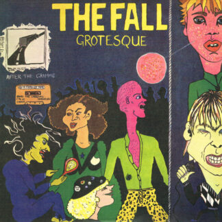 fall – grotesque (after the gramme)