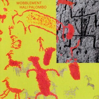 hali polombo – wobblement