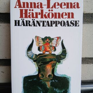 anna leena härkönen häräntappoase