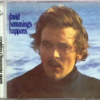 david hemmings – happens