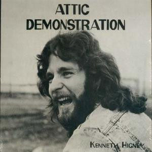 kenneth higney – attic demonstration