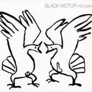 black motor – hoojaa
