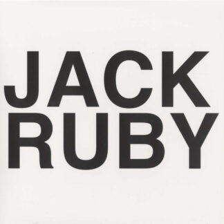 jack ruby – s/t