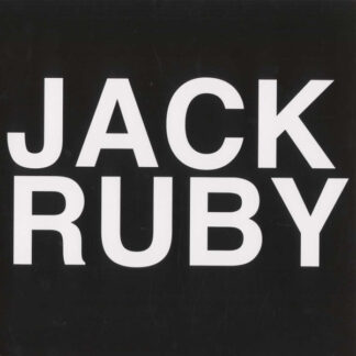 jack ruby s/t