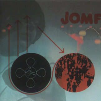 jomf – europe 2002