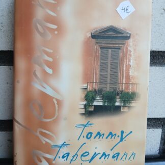 tommy tabermann julian parveke