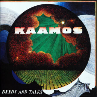 kaamos – deeds and talks