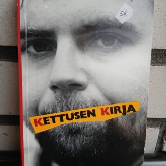 markus kajo kettusen kirja