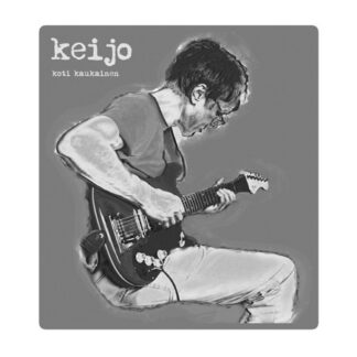 keijo – koti kaukainen