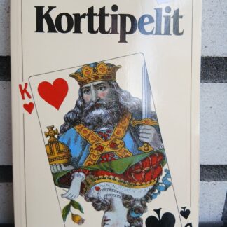 ilmo kurki suonio (toim.) korttipelit