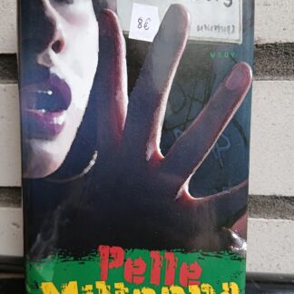 pelle miljoona kreuzberg