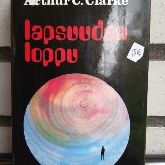 arthur c. clarke lapsuuden loppu