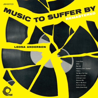 leona anderson – music to suffer by