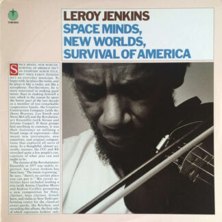 leroy jenkins – space minds, new worlds, survival of america