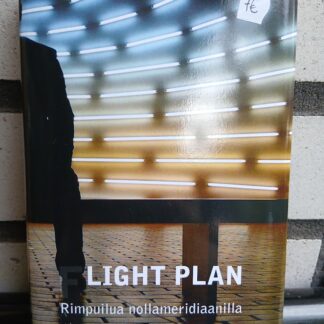 pietari vanhala light plan: rimpuilua nollameridiaanilla