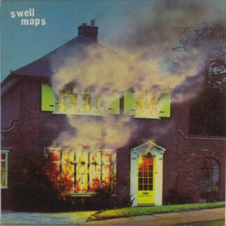 swell maps – a trip to marineville