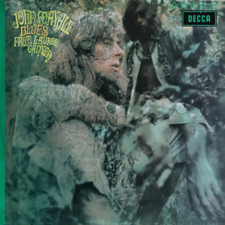 john mayall – blues from laurel canyon