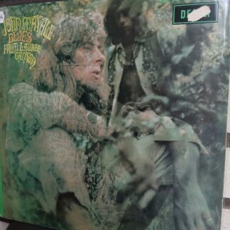 john mayall – blues from laurel canyon