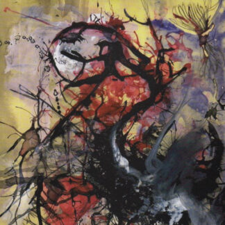 v/a – molten strings, train wrecks, and birdsong